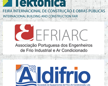 IV Jornadas Técnicas da Primavera da Efriarc