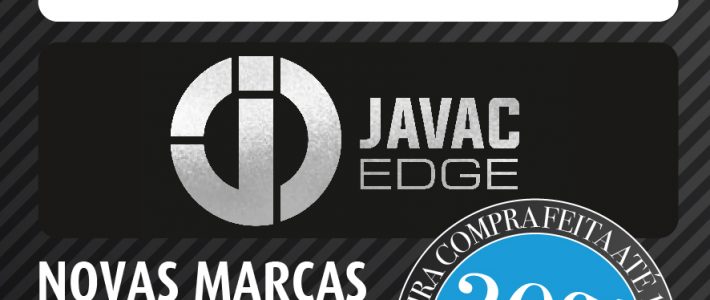 JAVAC ferramentas para AVAC/R