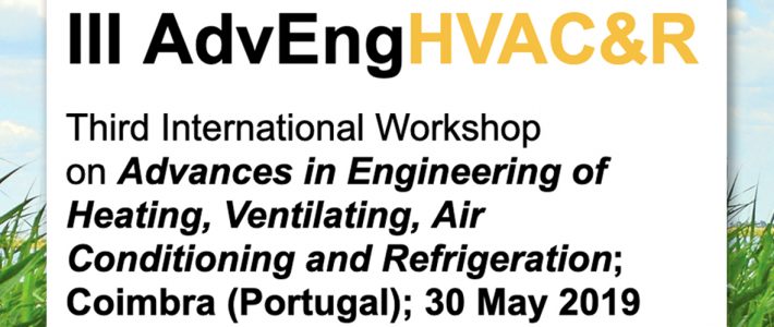 III AdvEngHVAC&R