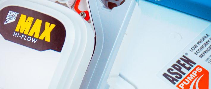 Nova geração de refrigerantes de baixo PAG