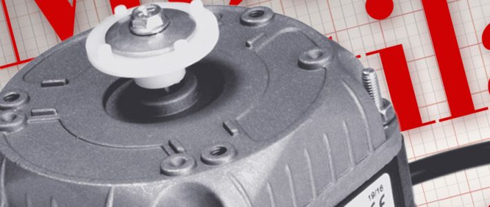 Promoção – Motores ventiladores de indução