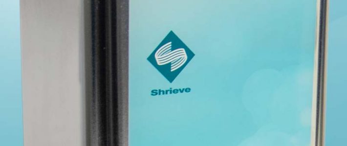 Óleos de refrigeração sintéticos SHRIEVE POE Zerol® Ester